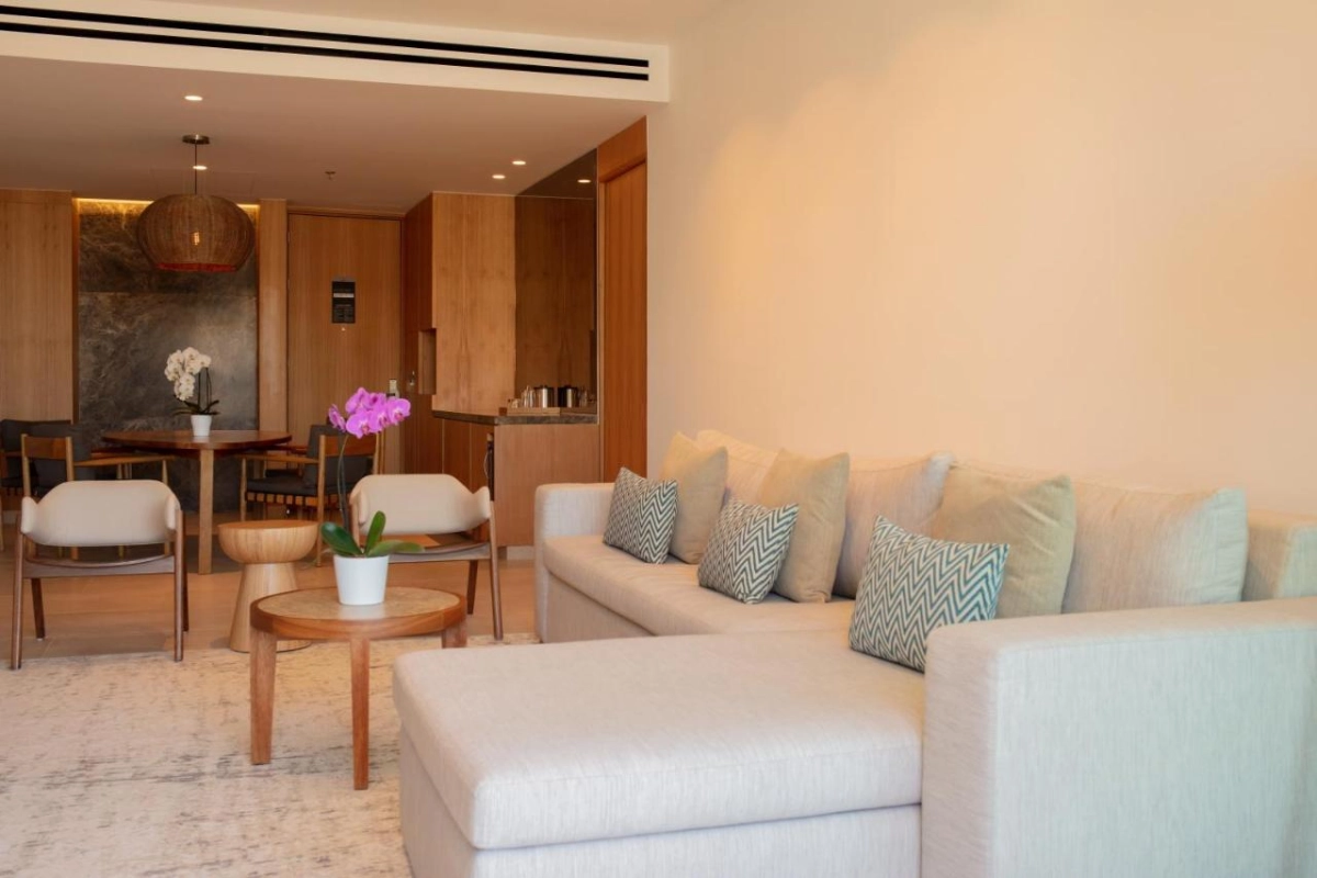 Secrets Bahia Mita Surf & Spa Resort - Hotel Photo 51