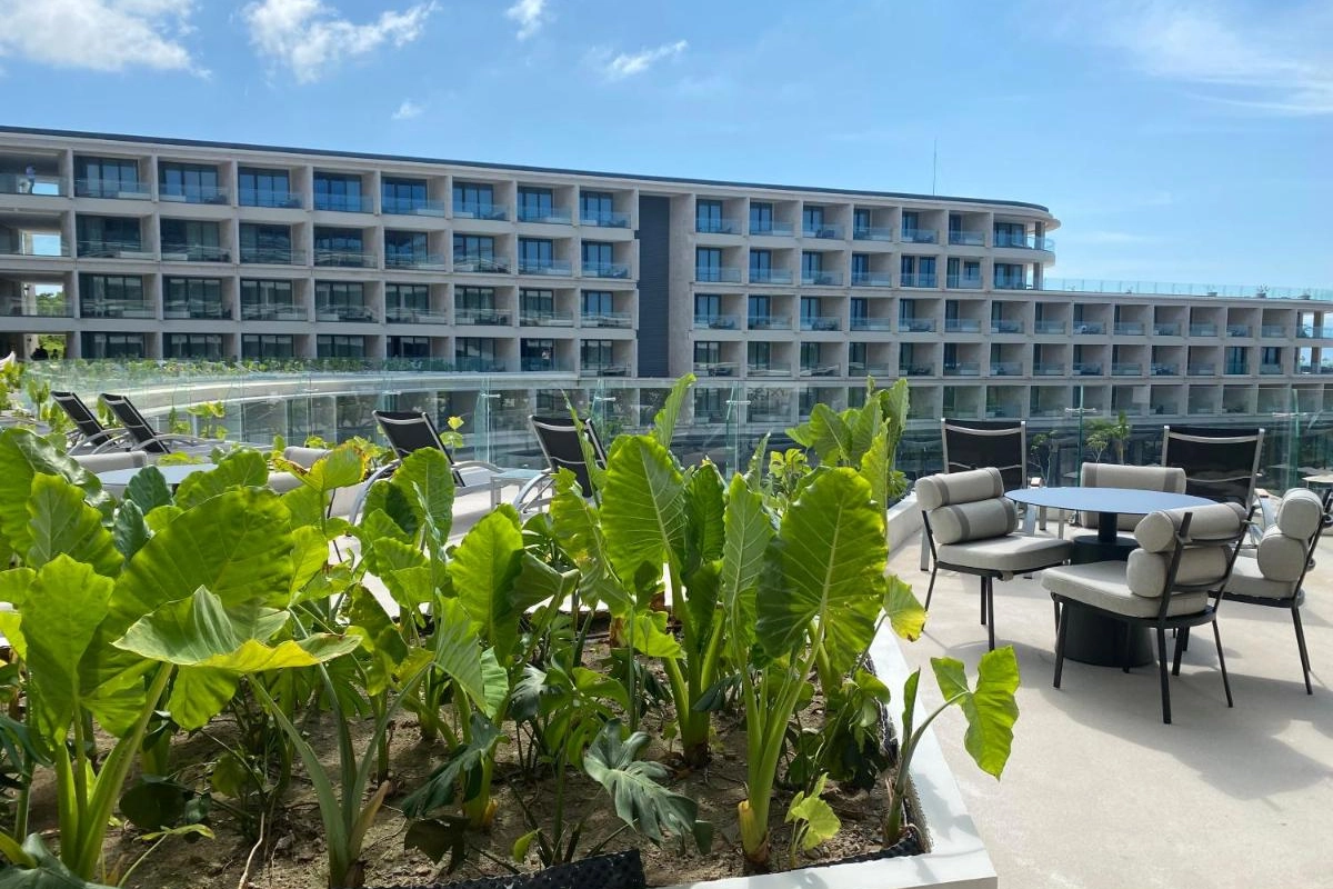 Secrets Bahia Mita Surf & Spa Resort - Hotel Photo 52