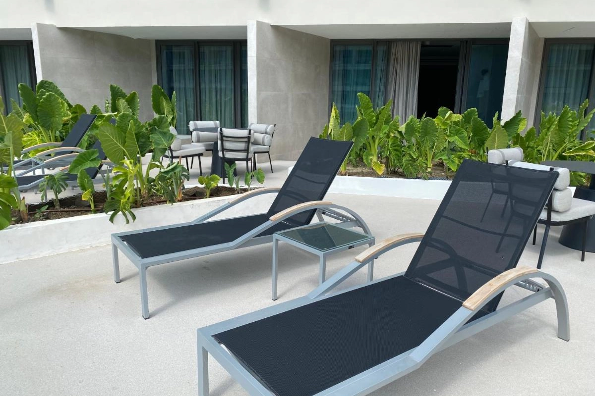 Secrets Bahia Mita Surf & Spa Resort - Hotel Photo 53