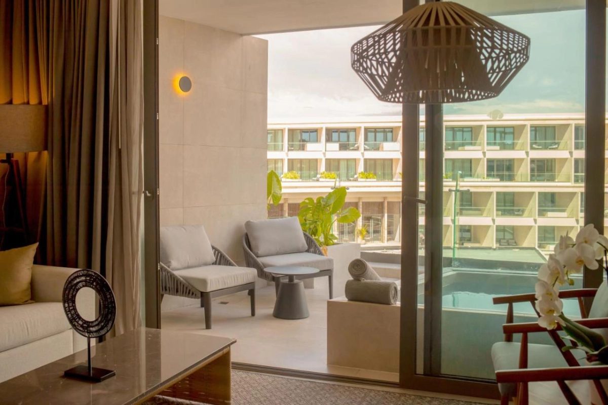 Secrets Bahia Mita Surf & Spa Resort - Hotel Photo 54