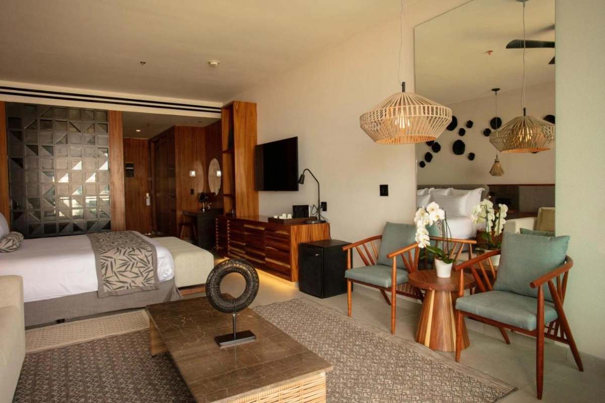 Secrets Bahia Mita Surf & Spa Resort - Hotel Photo 55