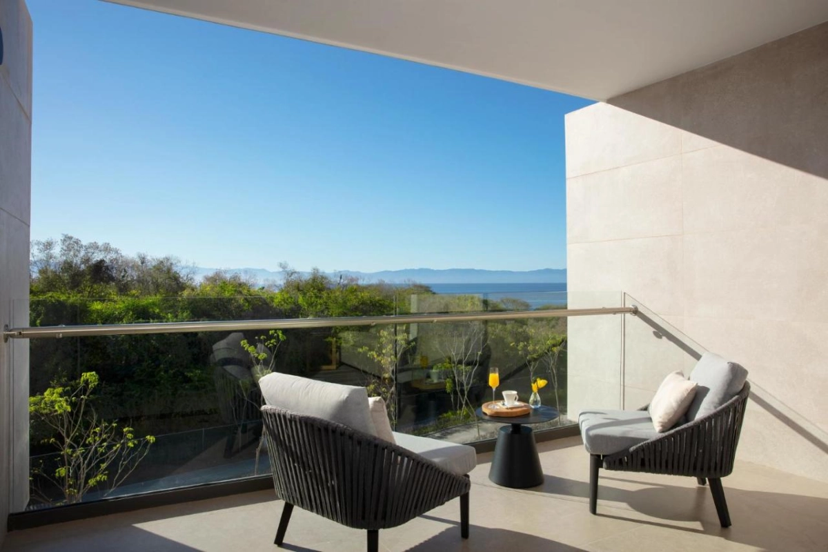 Secrets Bahia Mita Surf & Spa Resort - Hotel Photo 58