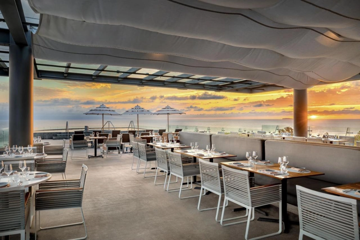 Secrets Bahia Mita Surf & Spa Resort - Hotel Photo 60