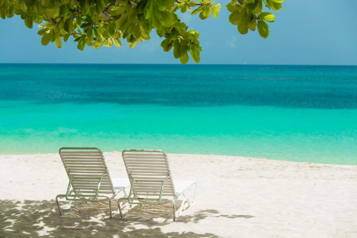 Coyaba Beach Resort - Hotel Photo 14