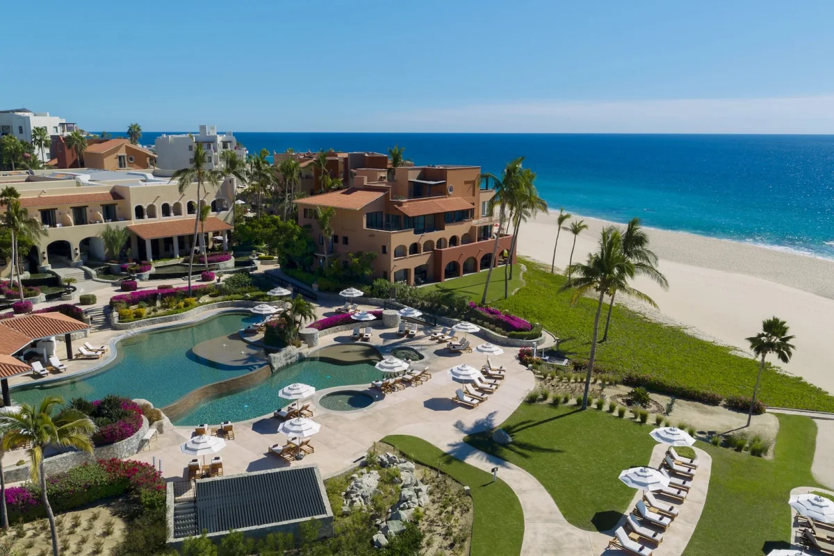 Zoetry Casa del Mar Los Cabos - Hotel Photo 1