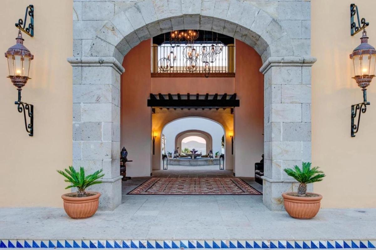 Zoetry Casa del Mar Los Cabos - Hotel Photo 4