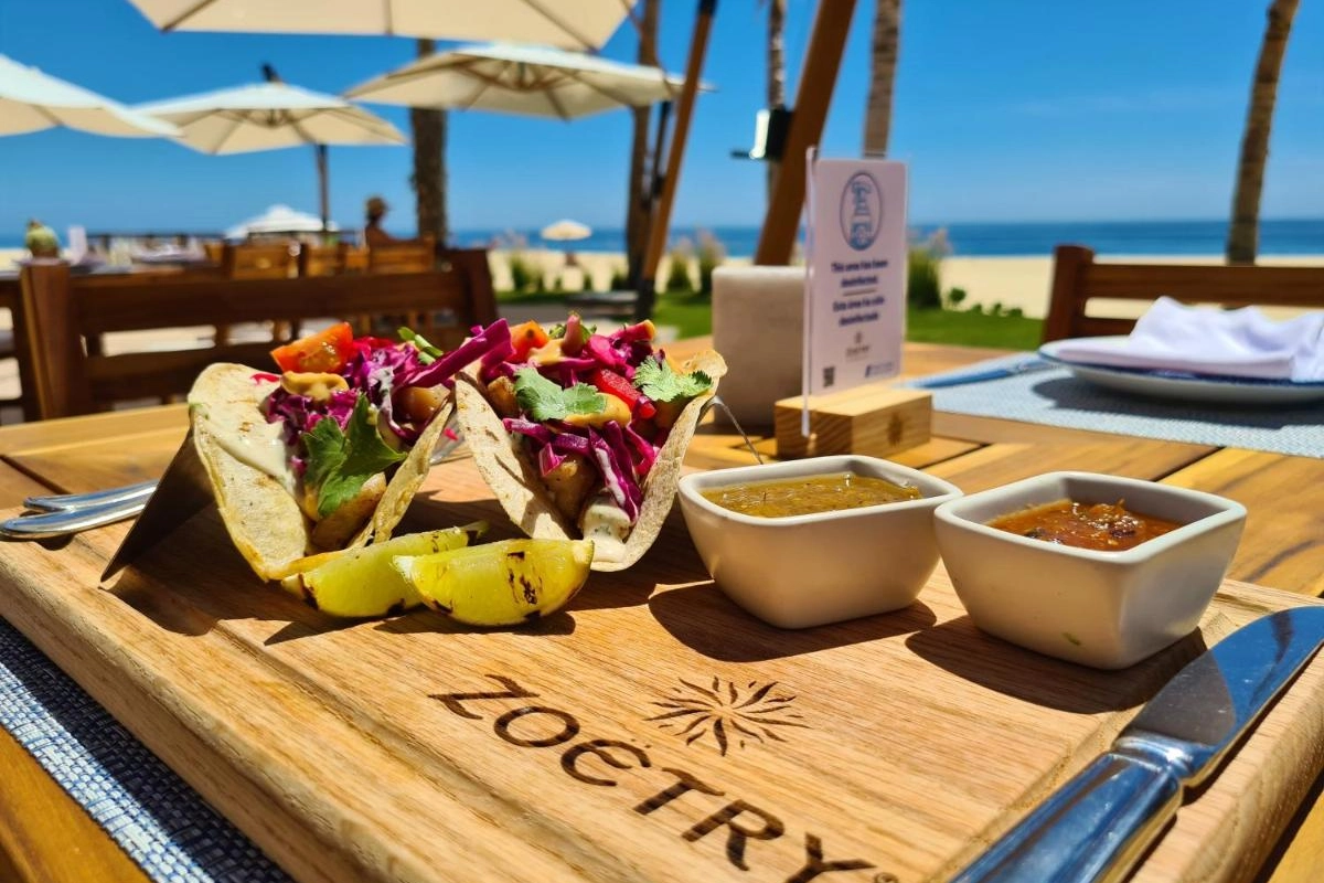 Zoetry Casa del Mar Los Cabos - Hotel Photo 8