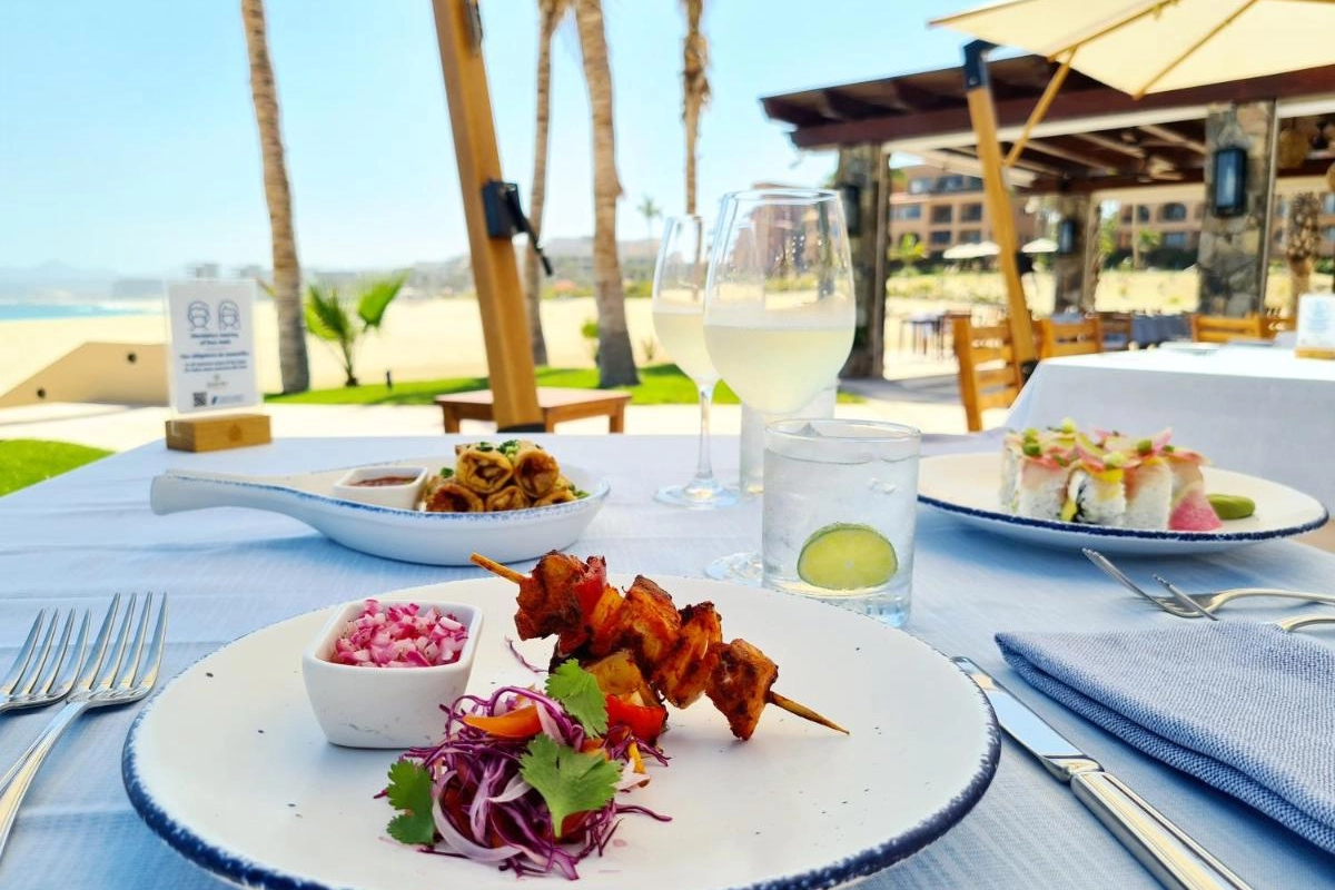 Zoetry Casa del Mar Los Cabos - Hotel Photo 10