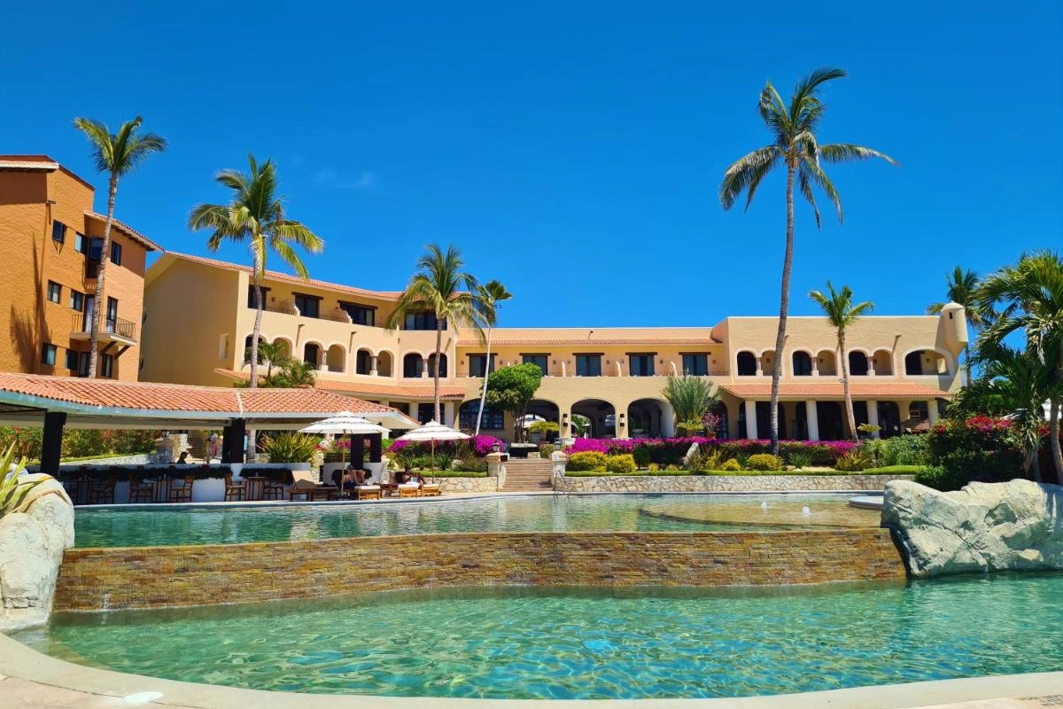 Zoetry Casa del Mar Los Cabos - Hotel Photo 11