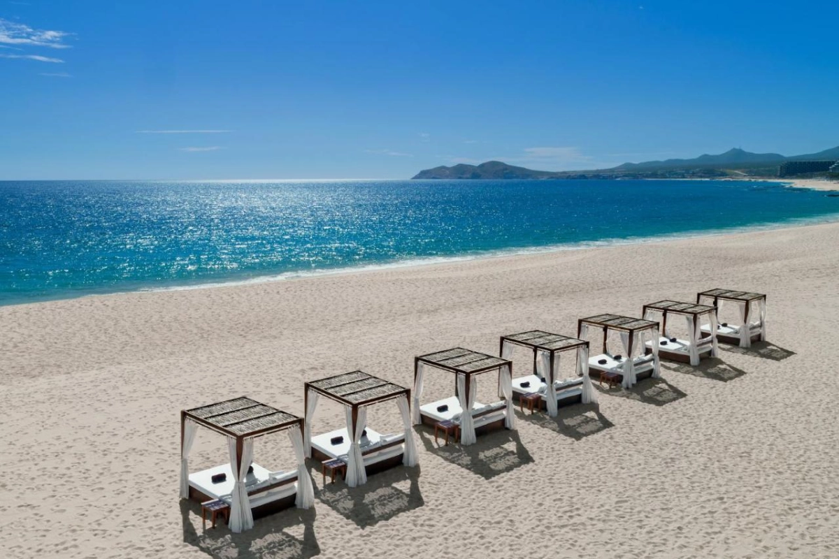 Zoetry Casa del Mar Los Cabos - Hotel Photo 12