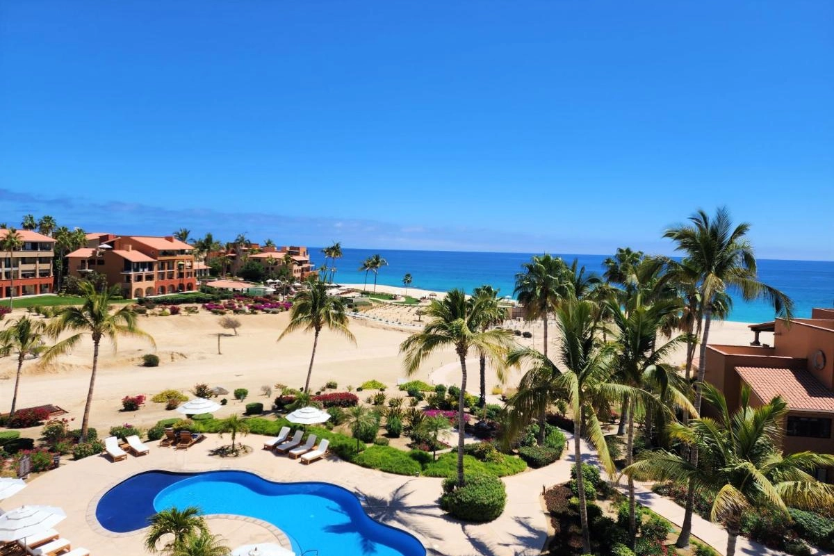 Zoetry Casa del Mar Los Cabos - Hotel Photo 13