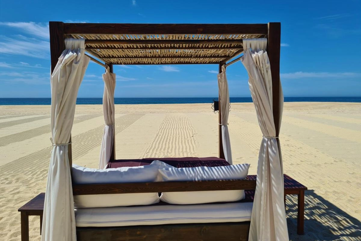 Zoetry Casa del Mar Los Cabos - Hotel Photo 14