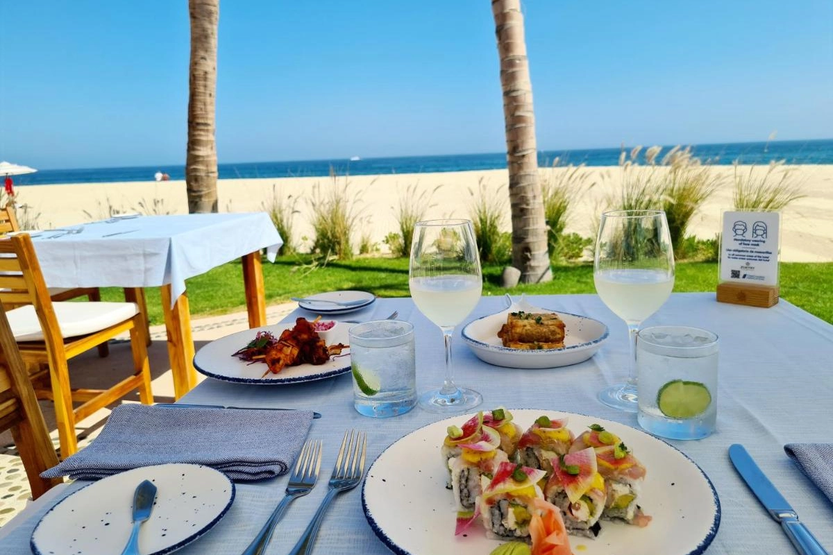 Zoetry Casa del Mar Los Cabos - Hotel Photo 15