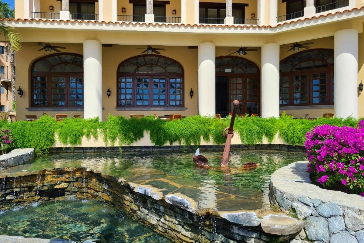 Zoetry Casa del Mar Los Cabos - Hotel Photo 16