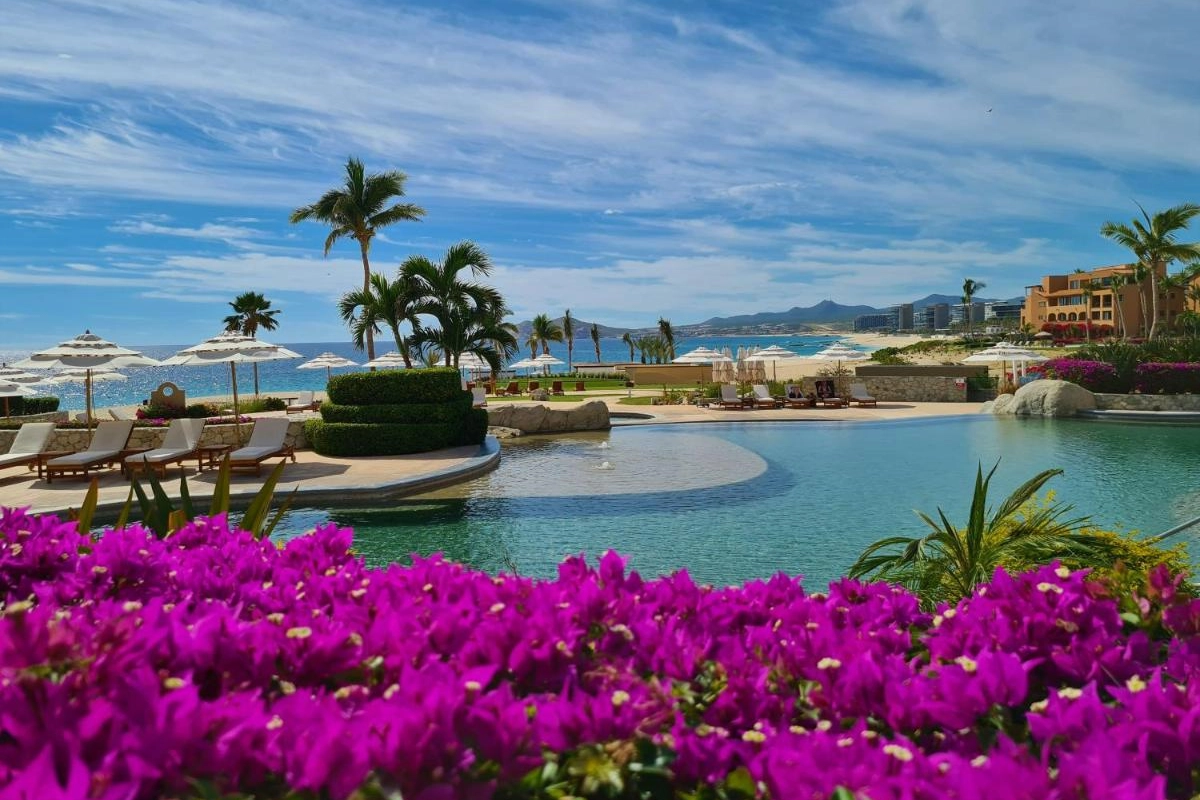 Zoetry Casa del Mar Los Cabos - Hotel Photo 17