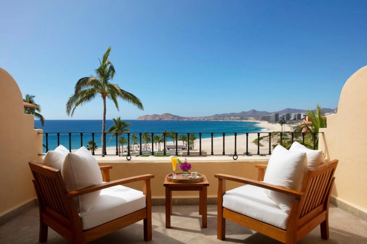 Zoetry Casa del Mar Los Cabos - Hotel Photo 20