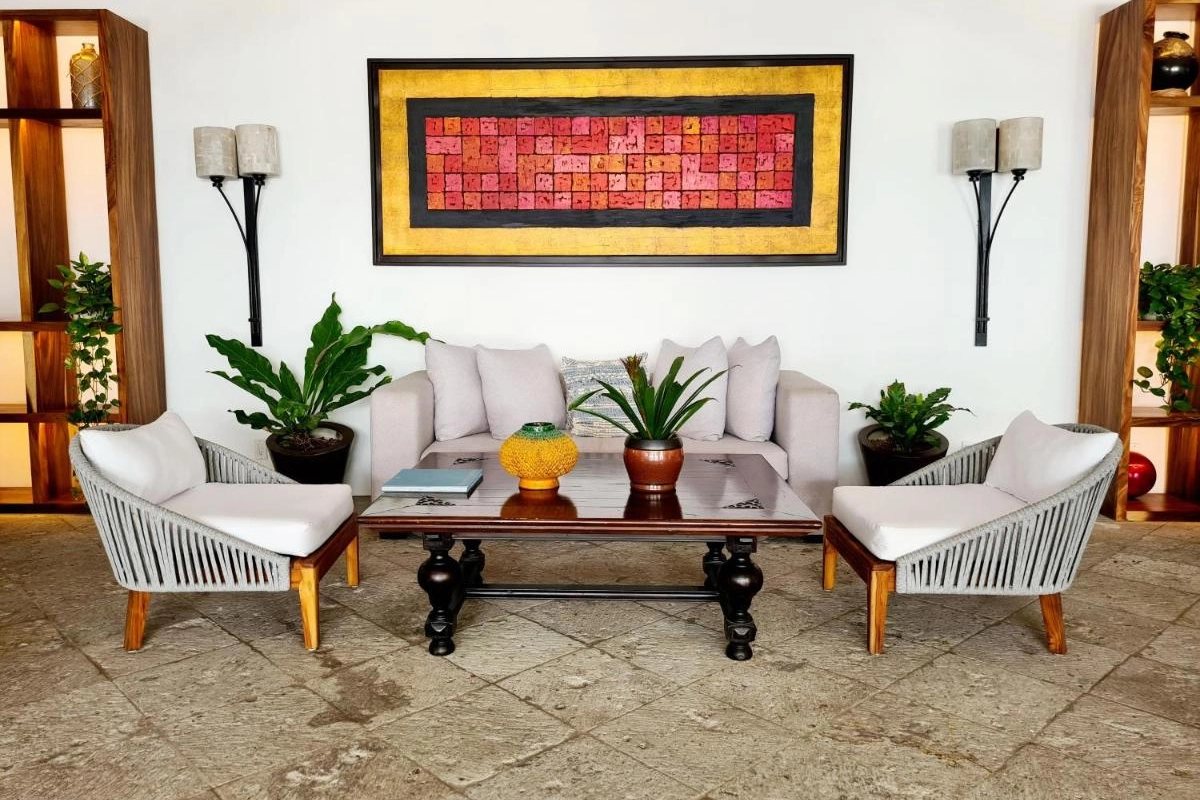 Zoetry Casa del Mar Los Cabos - Hotel Photo 26