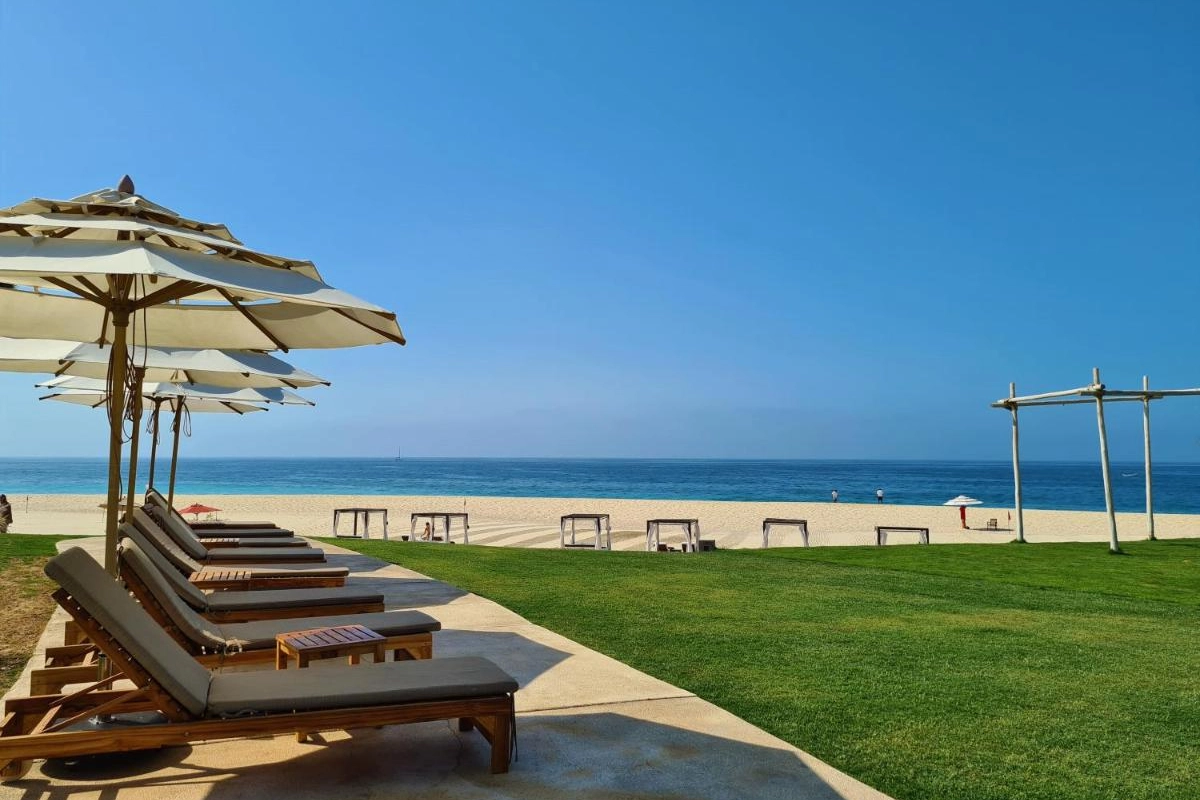 Zoetry Casa del Mar Los Cabos - Hotel Photo 30