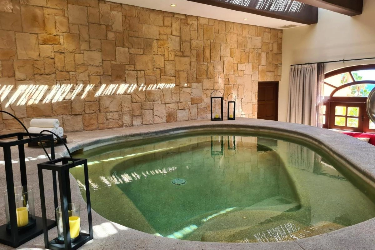 Zoetry Casa del Mar Los Cabos - Hotel Photo 33