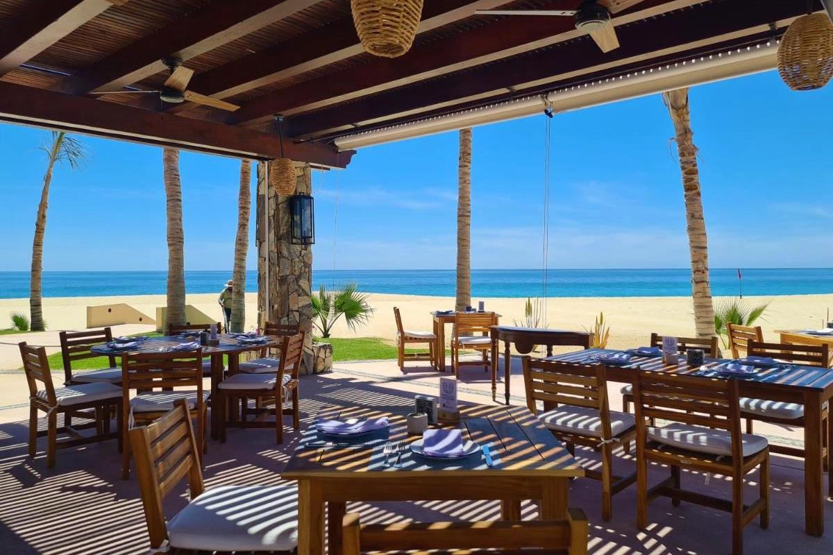 Zoetry Casa del Mar Los Cabos - Hotel Photo 34