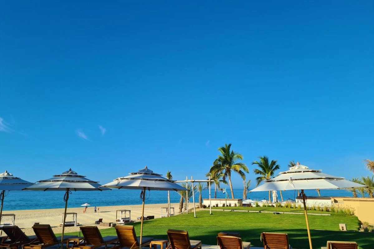 Zoetry Casa del Mar Los Cabos - Hotel Photo 35