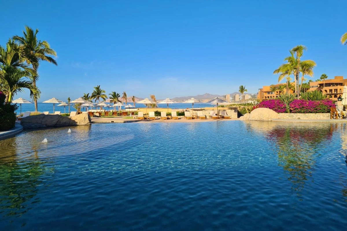 Zoetry Casa del Mar Los Cabos - Hotel Photo 38