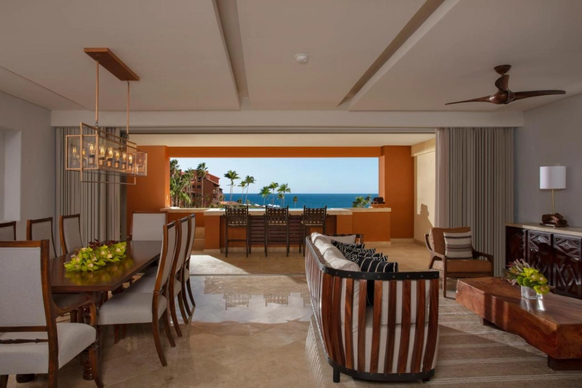 Zoetry Casa del Mar Los Cabos - Hotel Photo 39