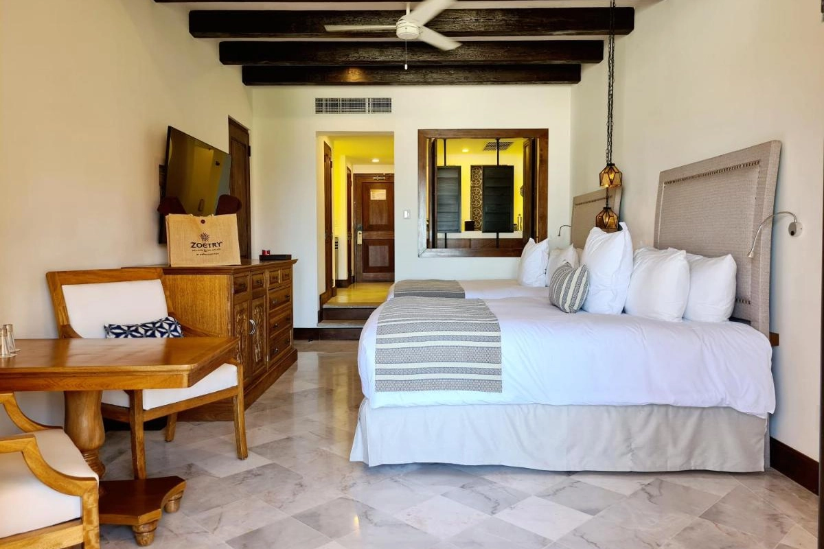 Zoetry Casa del Mar Los Cabos - Hotel Photo 50