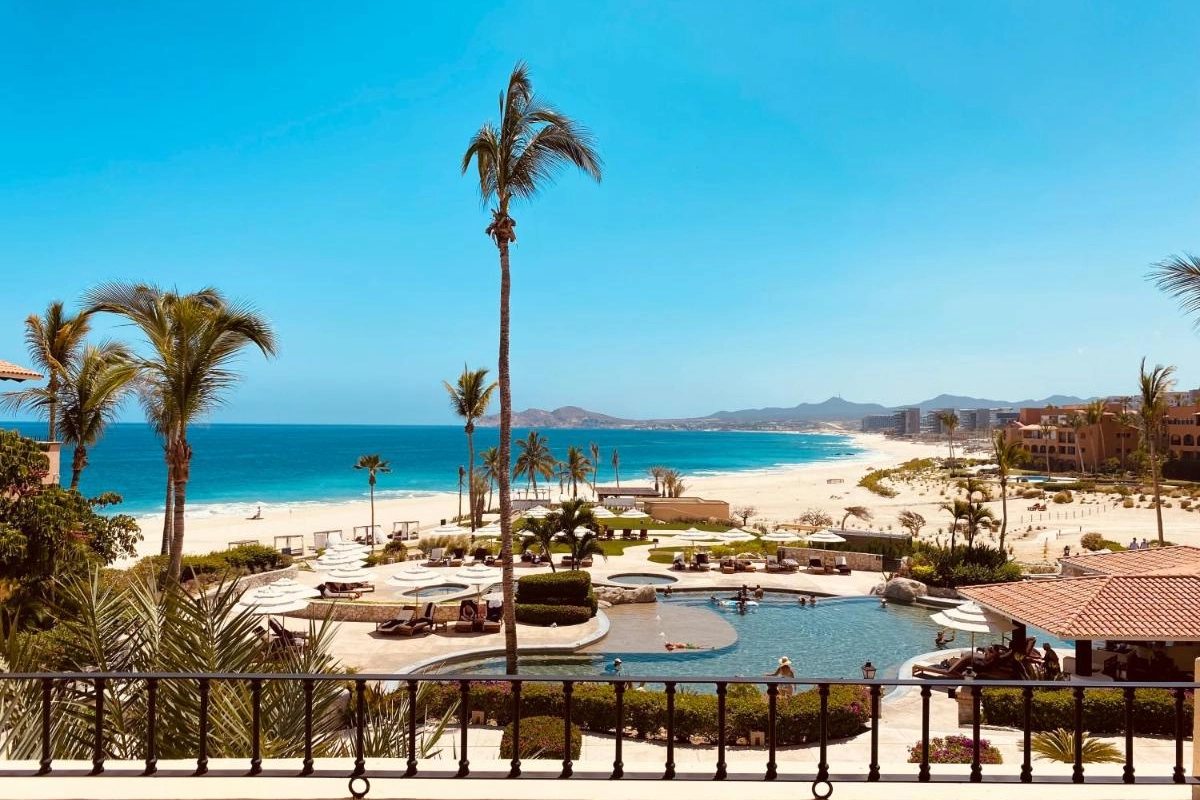 Zoetry Casa del Mar Los Cabos - Hotel Photo 51