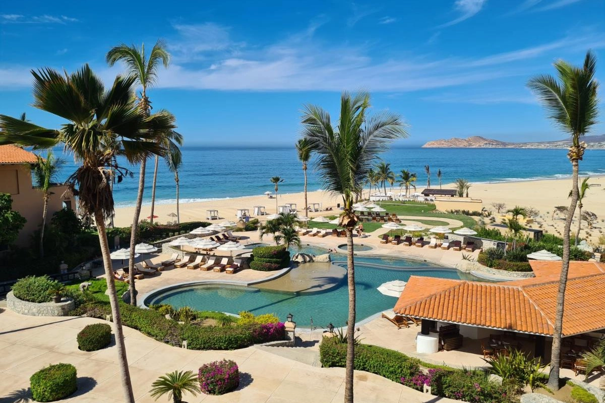 Zoetry Casa del Mar Los Cabos - Hotel Photo 52