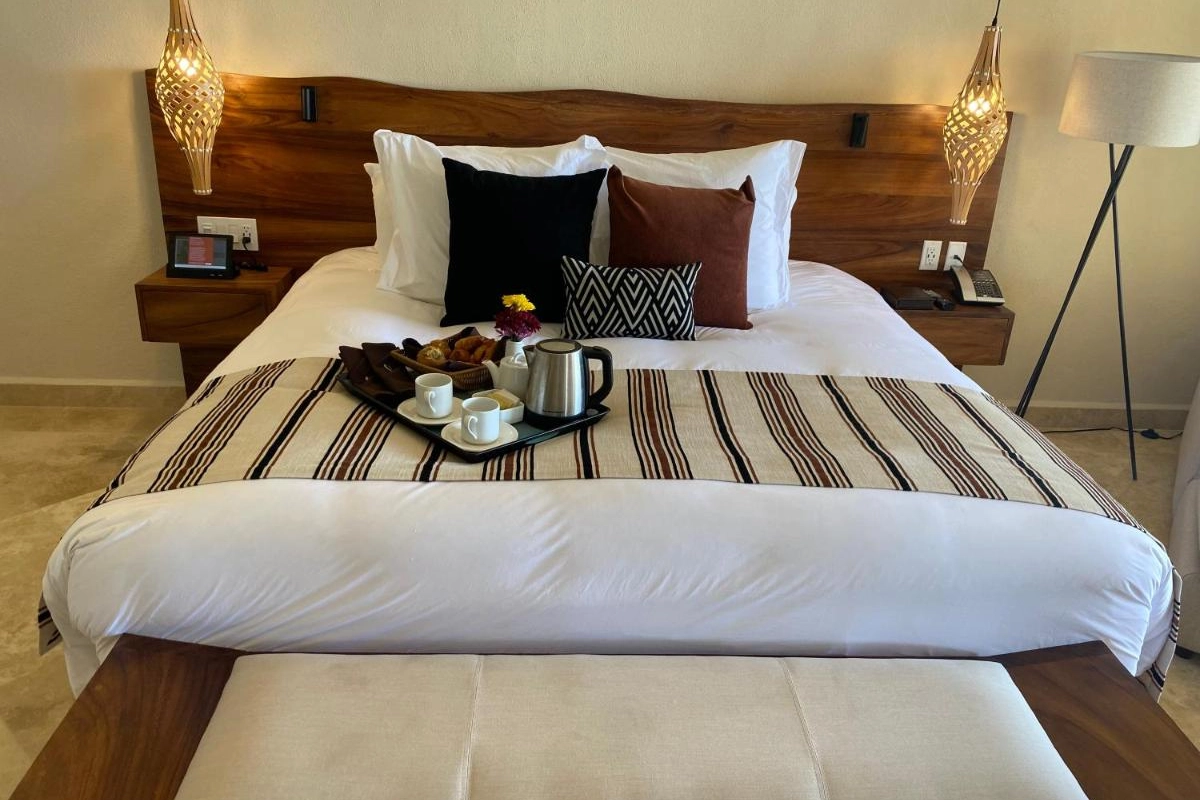 Zoetry Casa del Mar Los Cabos - Hotel Photo 54