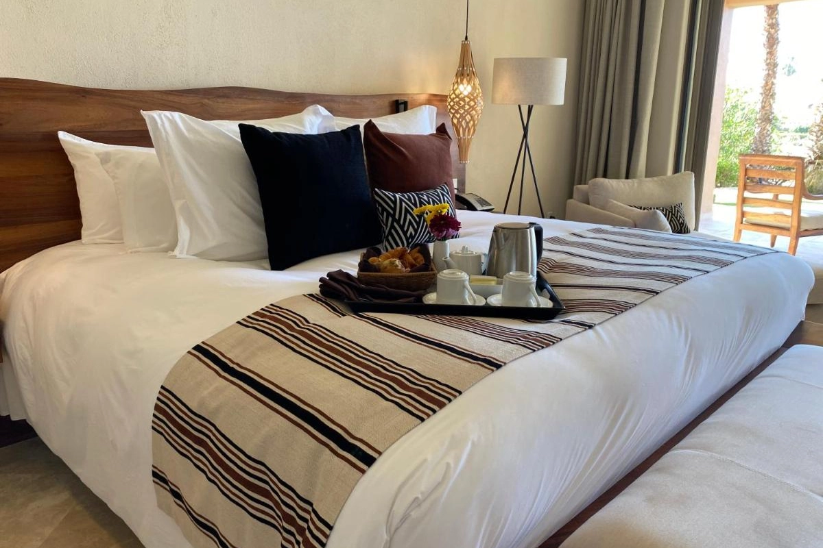 Zoetry Casa del Mar Los Cabos - Hotel Photo 55