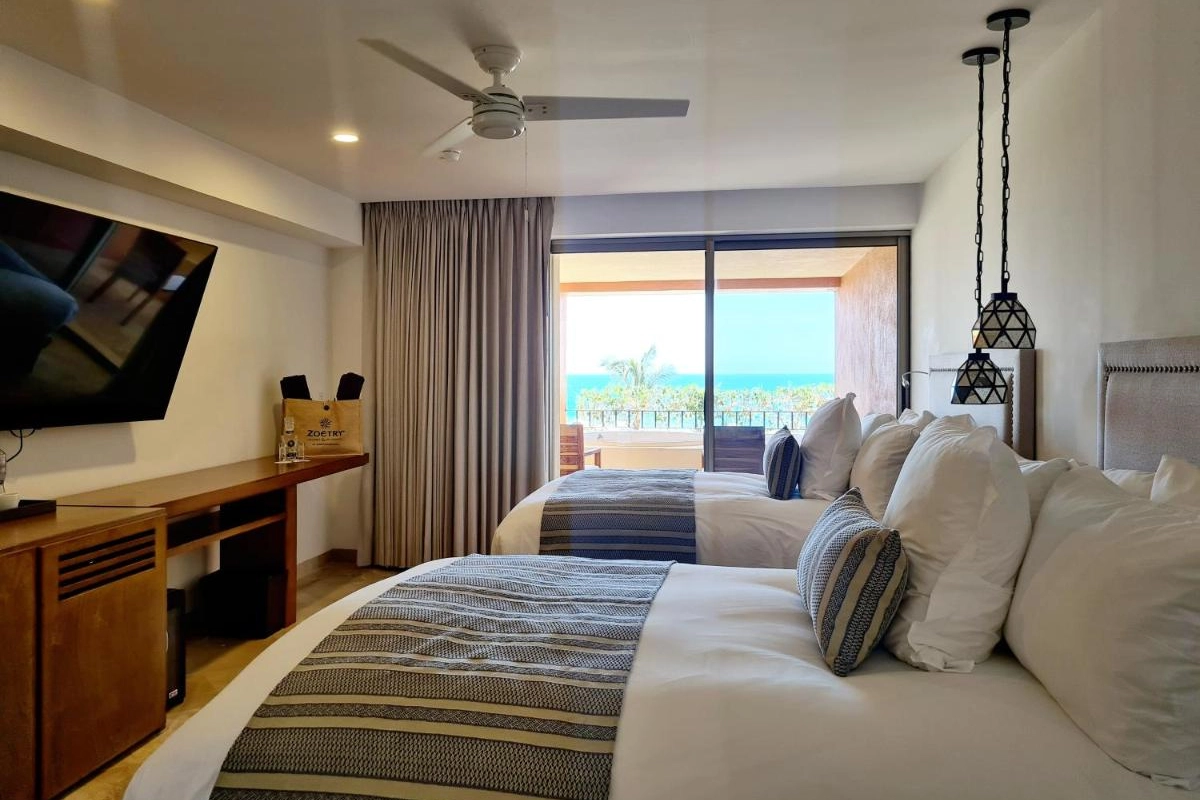 Zoetry Casa del Mar Los Cabos - Hotel Photo 56