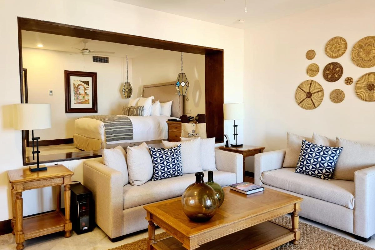 Zoetry Casa del Mar Los Cabos - Hotel Photo 63