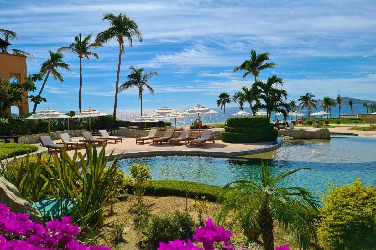 Zoetry Casa del Mar Los Cabos - Hotel Photo 64