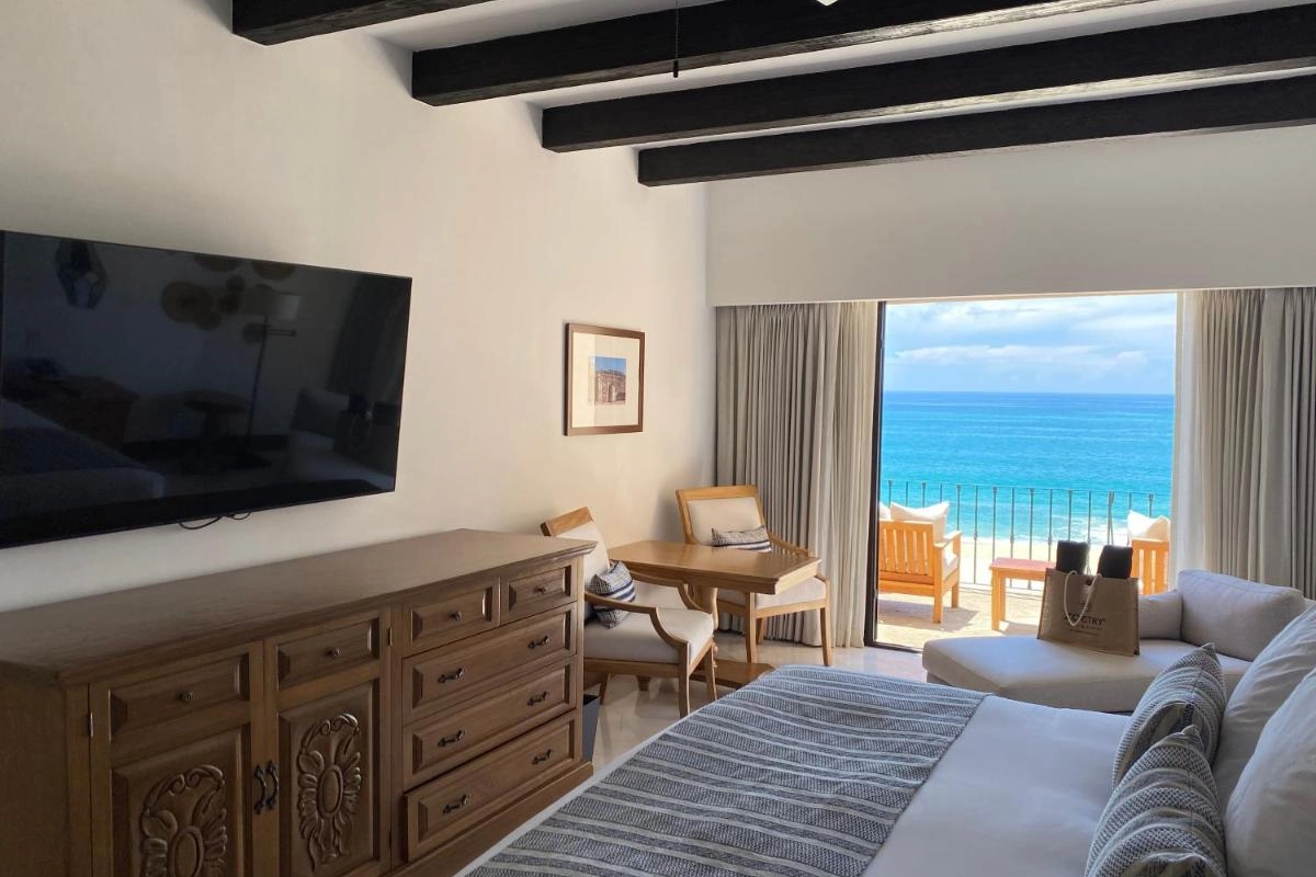 Zoetry Casa del Mar Los Cabos - Hotel Photo 67