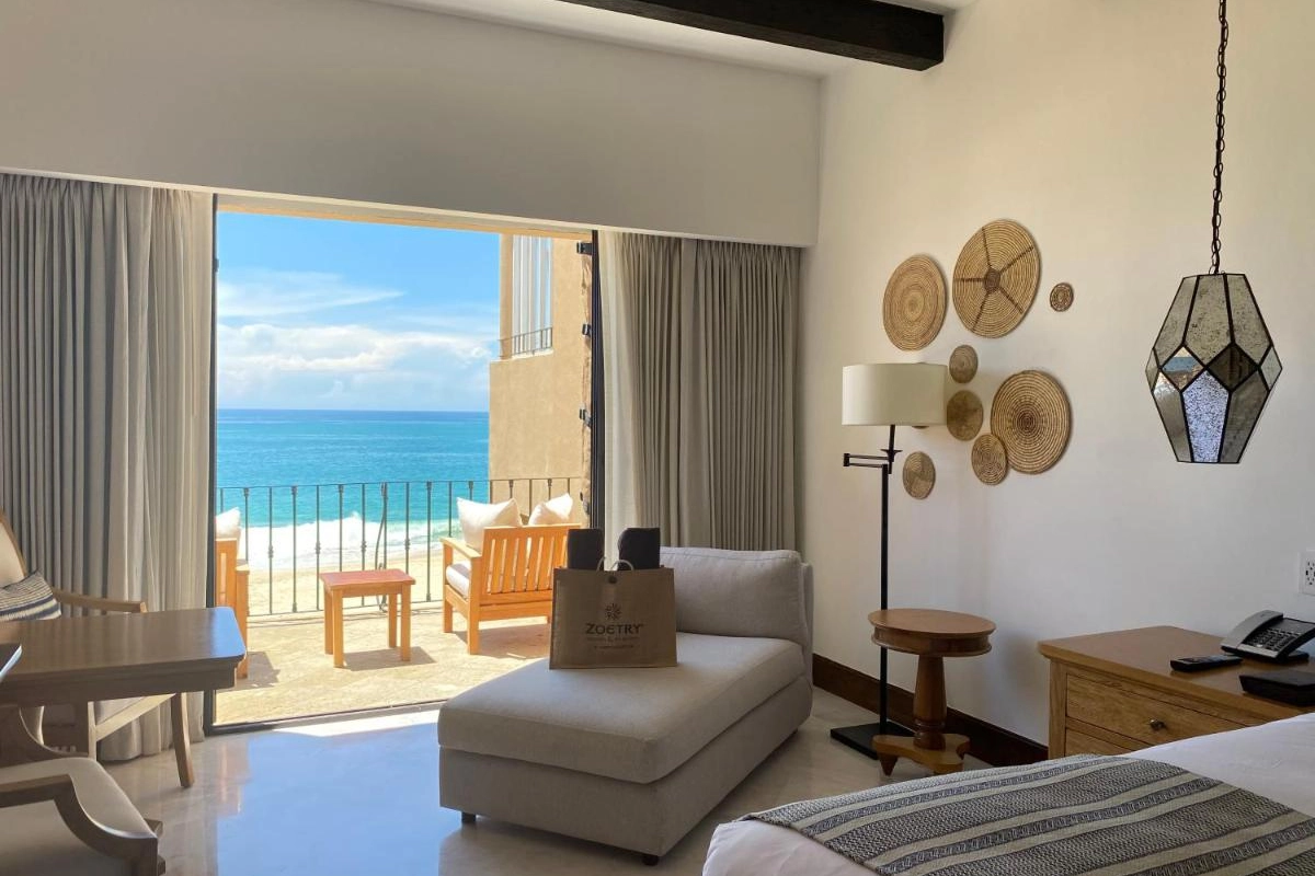 Zoetry Casa del Mar Los Cabos - Hotel Photo 69