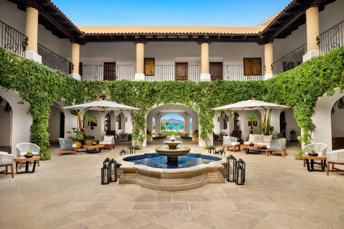 Zoetry Casa del Mar Los Cabos - Hotel Photo 77