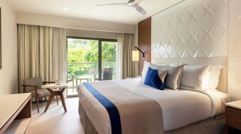 Luxury Room at Royalton Grenada Autograph Collection