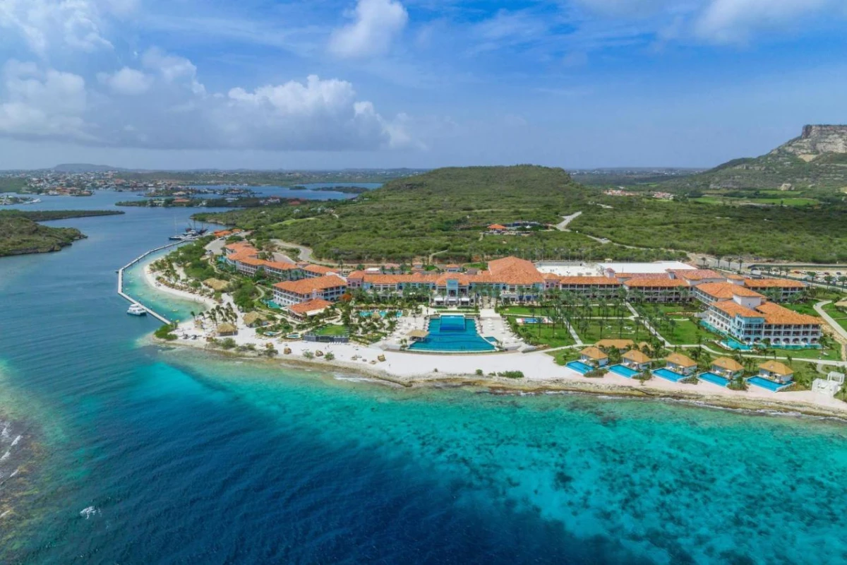 Sandals Royal Curacao - Hotel Photo 1