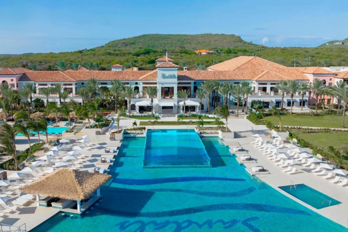 Sandals Royal Curacao - Hotel Photo 2