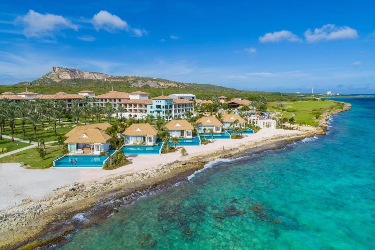 Sandals Royal Curacao - Hotel Photo 3