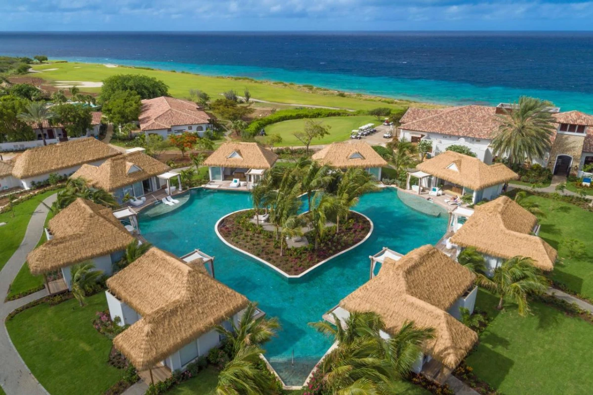 Sandals Royal Curacao - Hotel Photo 4