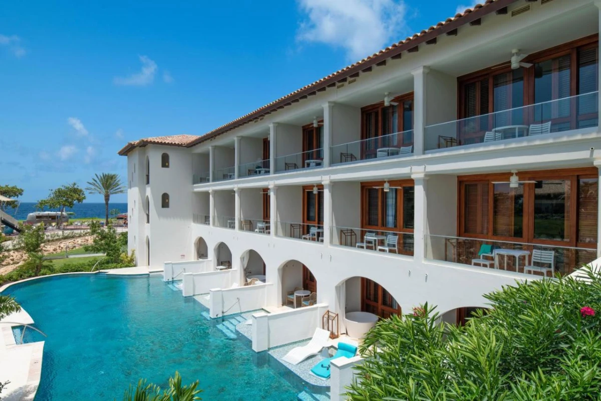 Sandals Royal Curacao - Hotel Photo 5