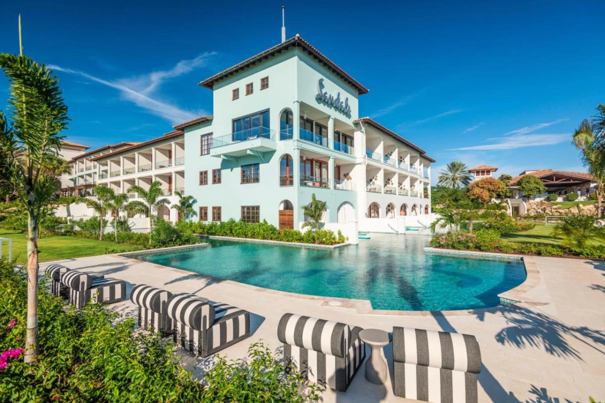 Sandals Royal Curacao - Hotel Photo 7