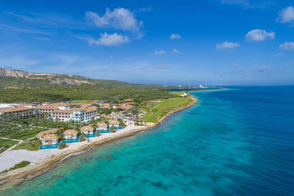 Sandals Royal Curacao - Hotel Photo 8