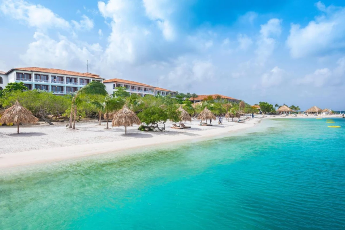 Sandals Royal Curacao - Hotel Photo 14