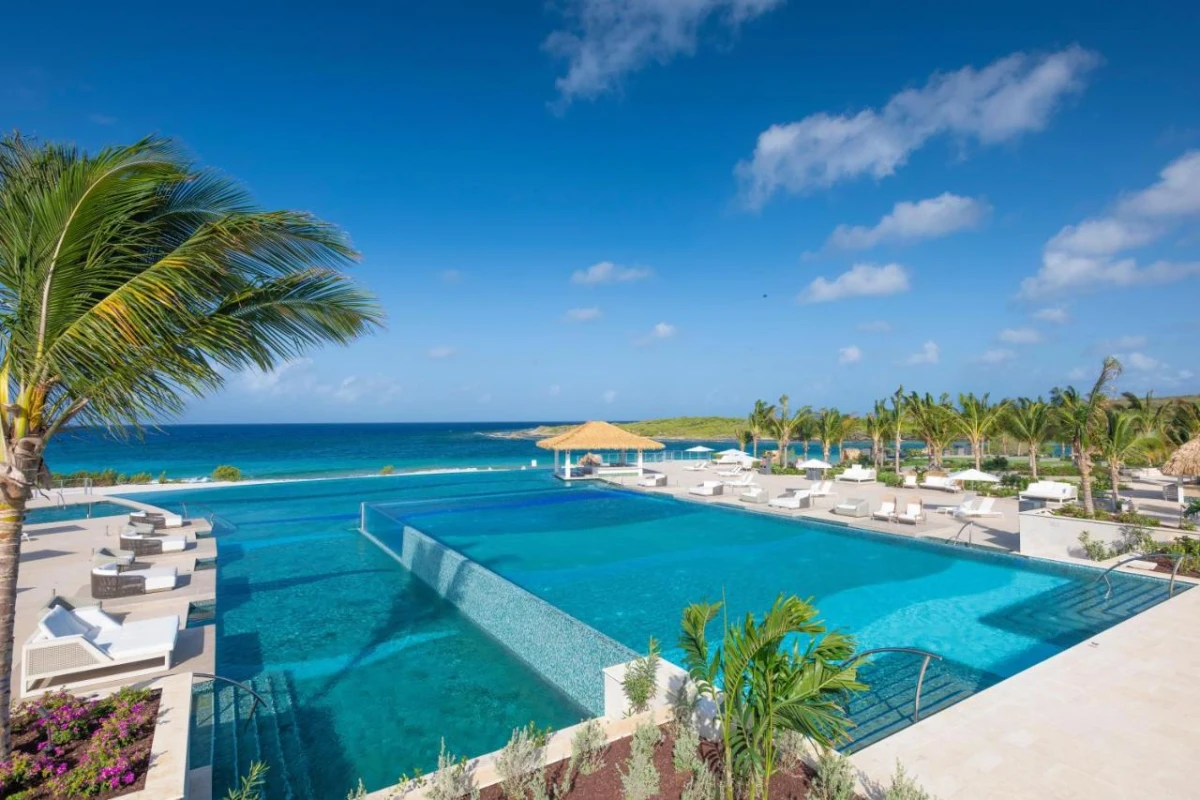 Sandals Royal Curacao - Hotel Photo 18