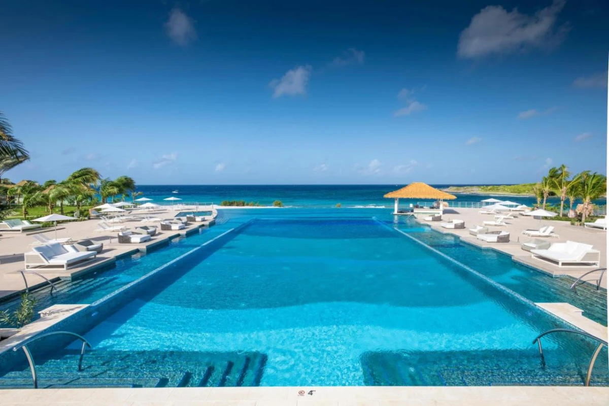 Sandals Royal Curacao - Hotel Photo 19