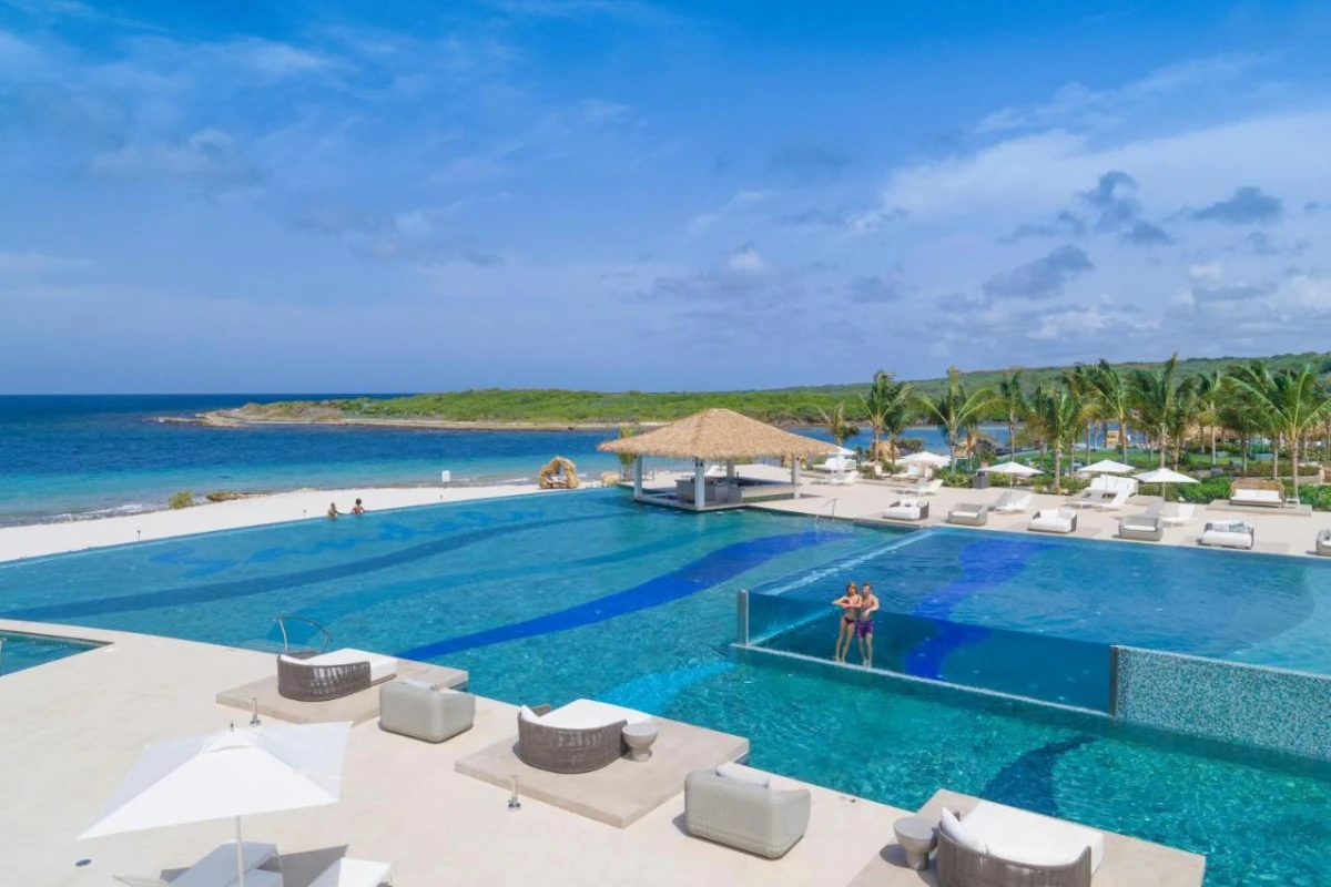Sandals Royal Curacao - Hotel Photo 20
